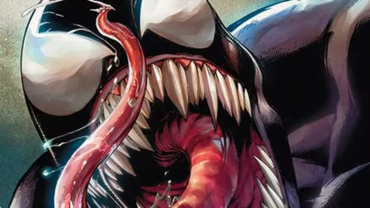 新スパイダーマンSecret Lair、コミック風インク仕様を採用