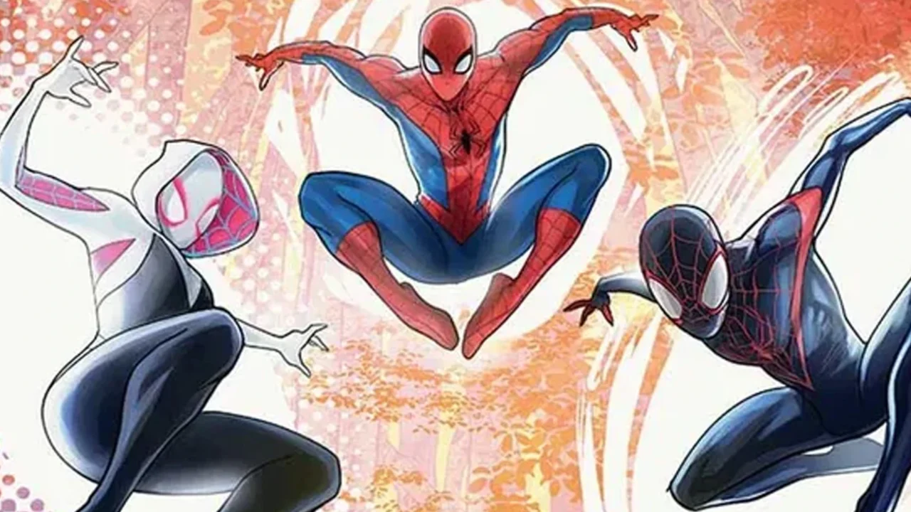 スパイダーマン　secret lair まとめ売り MTGスパイダーマンのSecret Lair】Marvel's Spider-Man Superdropが